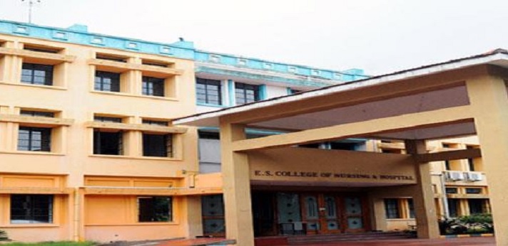 Shahnaj College of Nursing Jaipur
