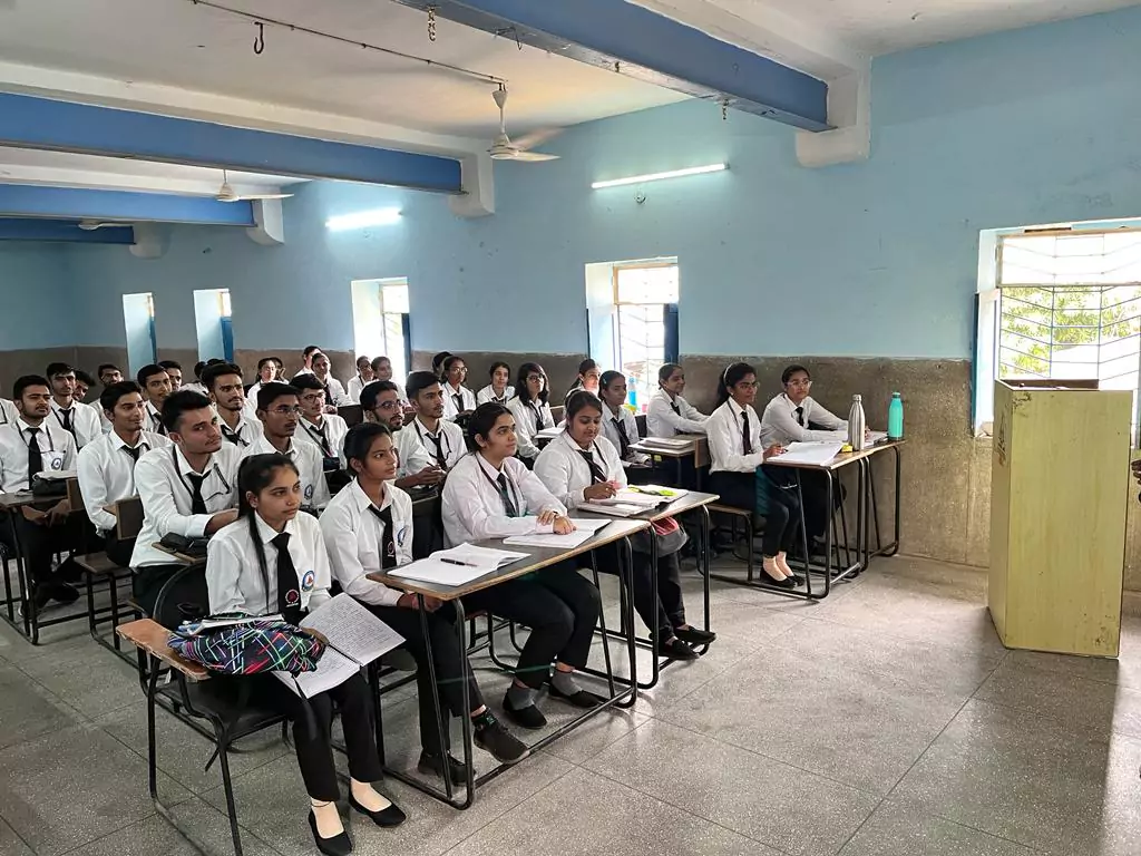 Shri Lal Bahadur Shastri Nursing College Jodhpur 202425 Admission