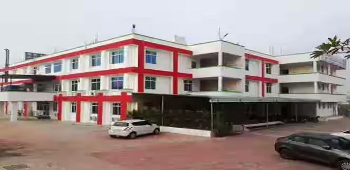 Siddharth College of Nursing Jaipur