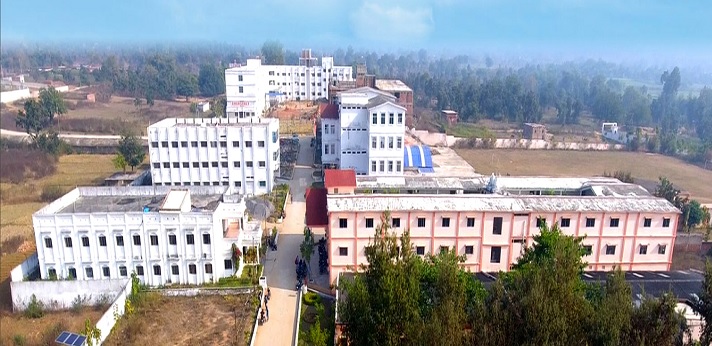 Sohari Chandravansi Nursing School Palamu