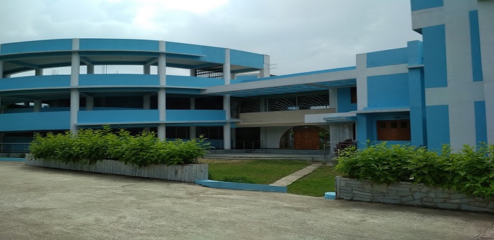 St. Anne's School of Nursing Ranchi