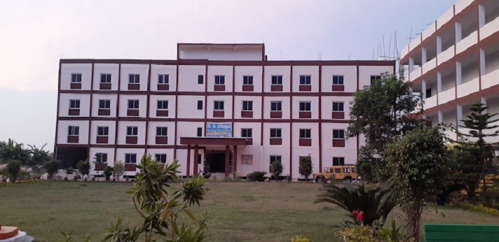 TD Institute of Professional Studies and Research Rewa