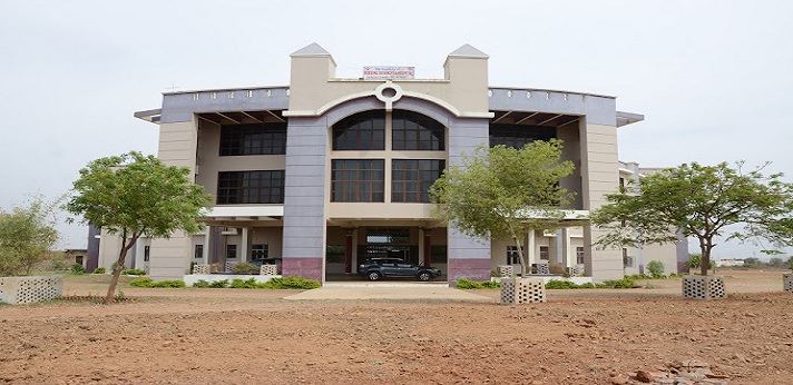 The Academy of Nursing Sciences and Hospital Gwalior