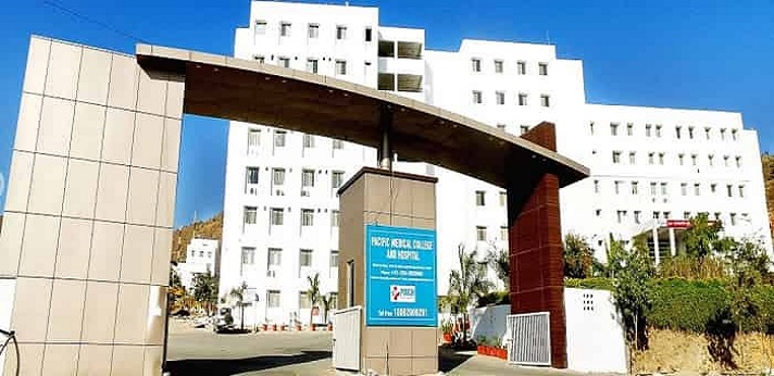 Tirupati School of Nursing Udaipur