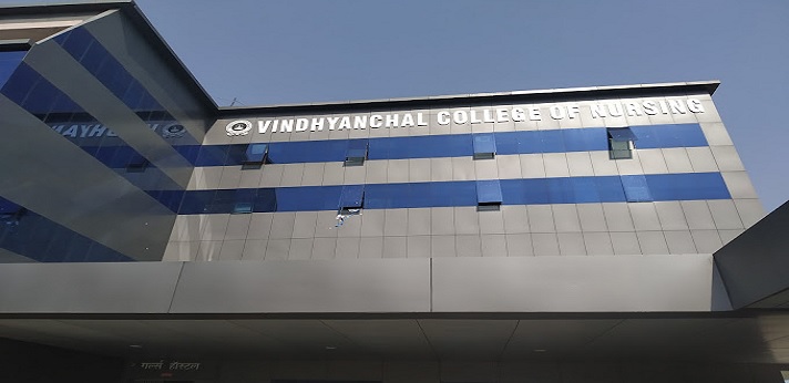 Vindhyanchal College of Nursing Rewa