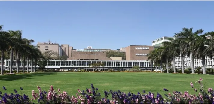 AIIMS Delhi College of Nursing