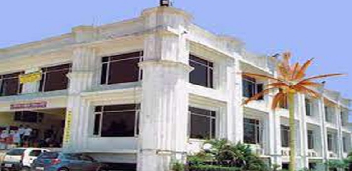 AV Institute of Nursing & Medical Sciences Jammu