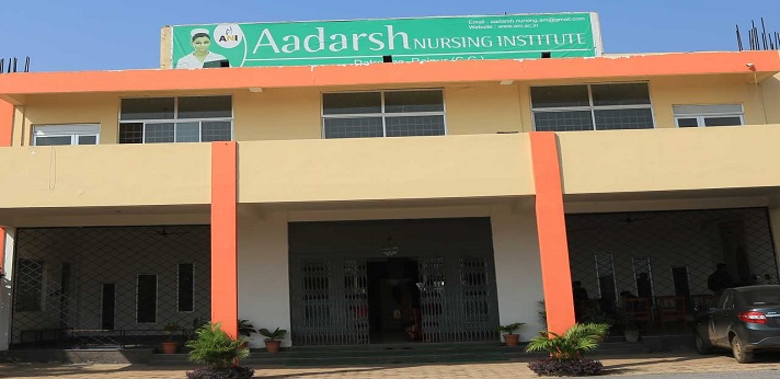 Aadarsh Nursing Institute Raipur