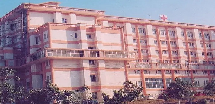 Acharya Shri Chander Institute of Nursing Education Jammu