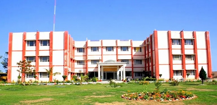 Adarsh College of Nursing Patiala