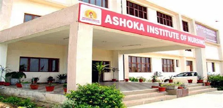 Ashoka Institute of Nursing Patiala