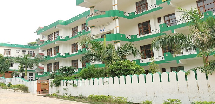 Awasthi Institute of Nursing Solan