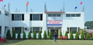 Ayaan College of Nursing Malerkotla