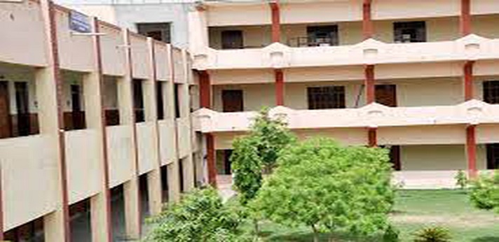 BDM College of Nursing Jhajjar