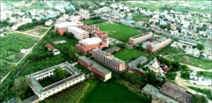 Baba Mast Nath University Rohtak