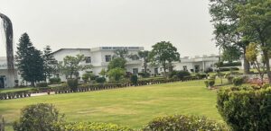 Babe Ke Institute of Nursing Moga