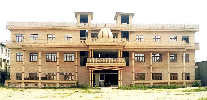 Bhagwati Institute of Nursing Patiala