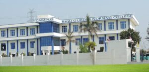 Bhai Gurdas Nursing College