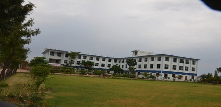Bharat General Nursing and Midwifery Institute Kurukshetra