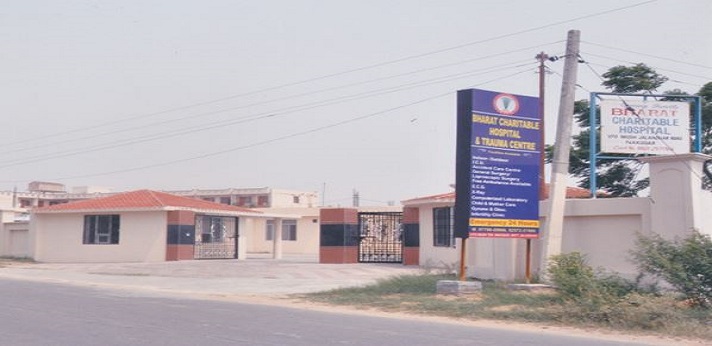 Bharat Institute of Nursing – BINS Sonepat