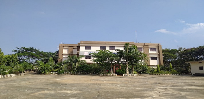 Birendra Deepak College of Nursing Gariyaband