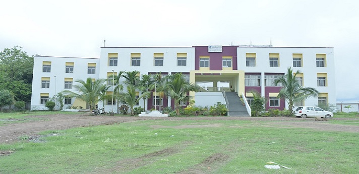Bodhni Devi Nursing Institute Bastar
