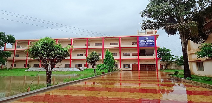 Chhattisgarh Nursing College Durg