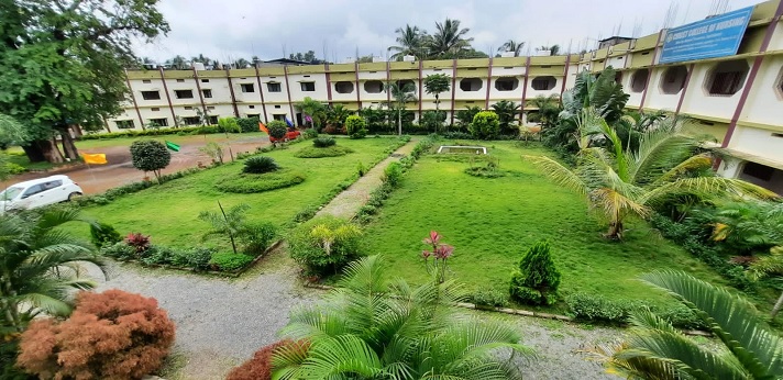 Christ College of Nursing Bastar