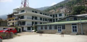 Christian Nursing College Kullu