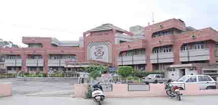 Dashmesh College of Nursing Gurgaon