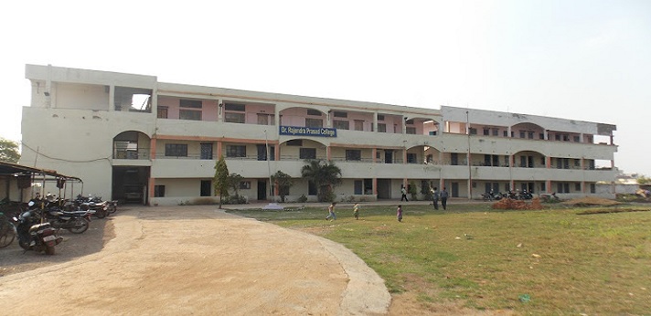 Dr. Rajendra Prasad College of Nursing Bhilai
