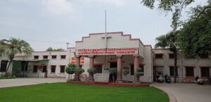 Frances Newton Hospital School of Nursing Firozpur