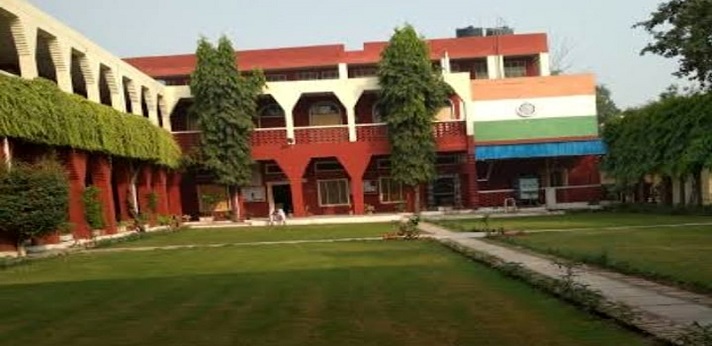Gandhi College & School of Nursing Karnal