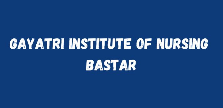 Gayatri Institute of Nursing Bastar