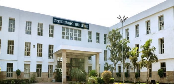 Genesis Institute of Nursing Firozpur