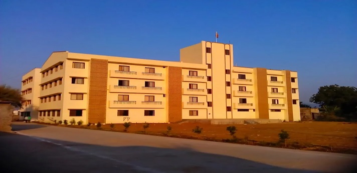 Global Hospital School of Nursing Sirohi