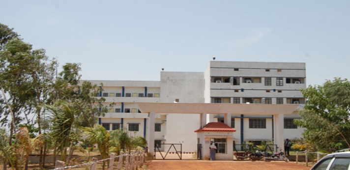 Gracious College of Nursing Kawardha