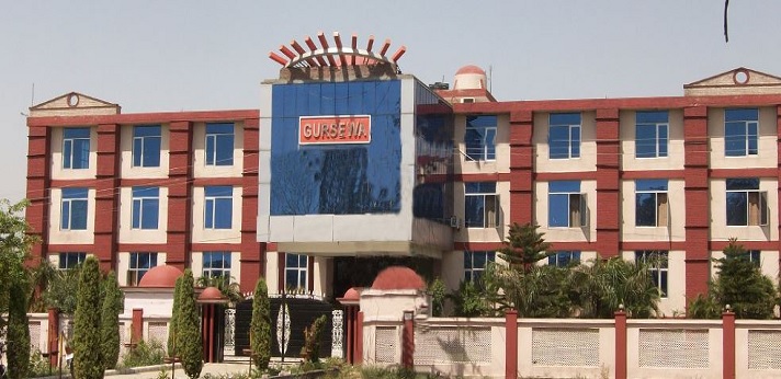 Gursewa College of Nursing Hoshiarpur