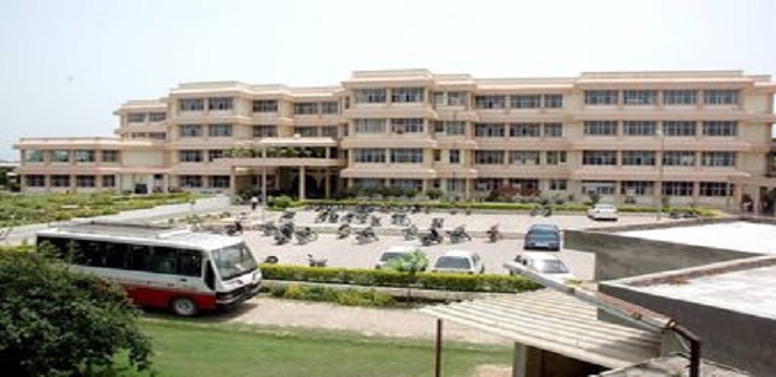 Guru Nanak Dev Institution of Nursing Education & Research Sangrur