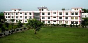 HKL College of Nursing Firozpur