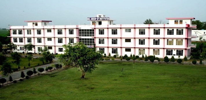 HKL College of Nursing Firozpur
