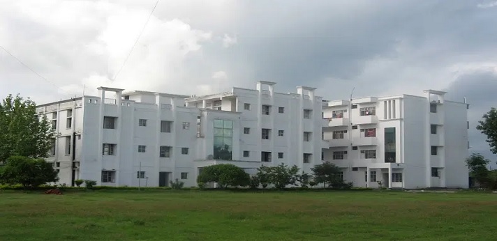 Himachal Institute of Nursing Sirmaur