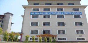 IBN-Sina College of Nursing & Health Sciences