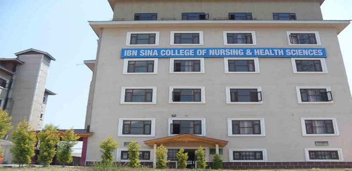 IBN-Sina College of Nursing & Health Sciences