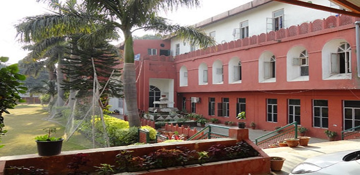 IGES Institute of Nursing and Health Sciences Jammu