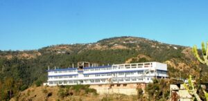 Indian Institute of Nursing Shimla