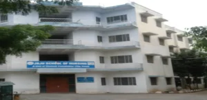 Jaju School of Nursing Ajmer