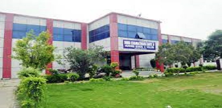 KVM Nursing College Rohtak