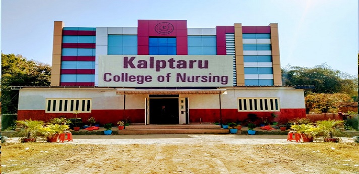 Kalptaru College of B.Sc. Nursing Udaipur