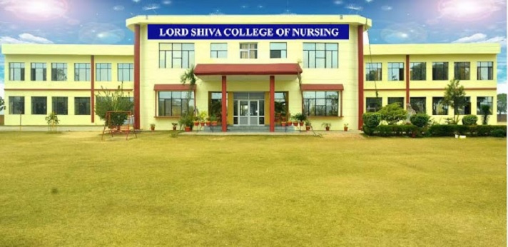 Lord Shiva College of Nursing Sangrur